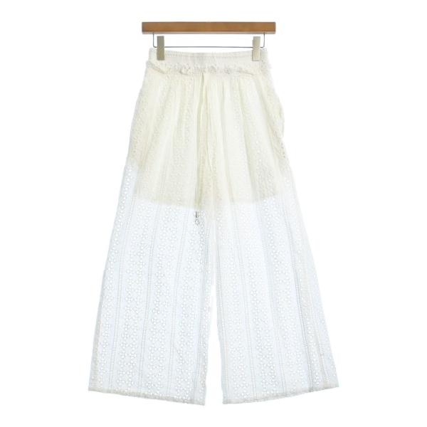 Rirandture パンツ（その他） レディース リランドチュール 中古　古着