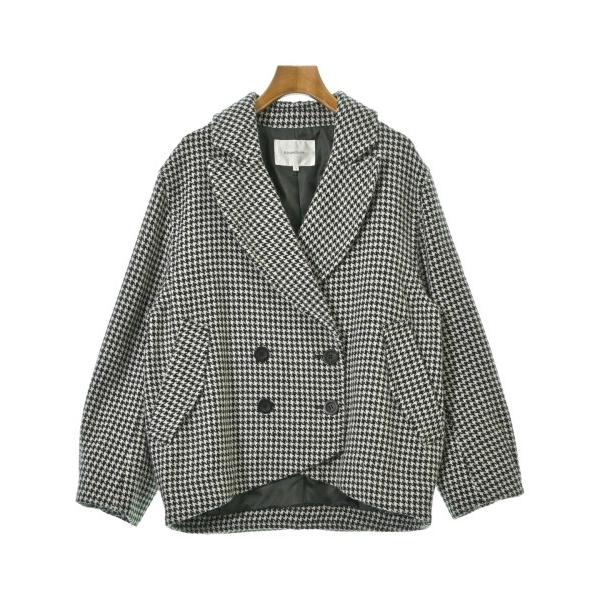 Rirandture コート（その他） レディース リランドチュール 中古　古着