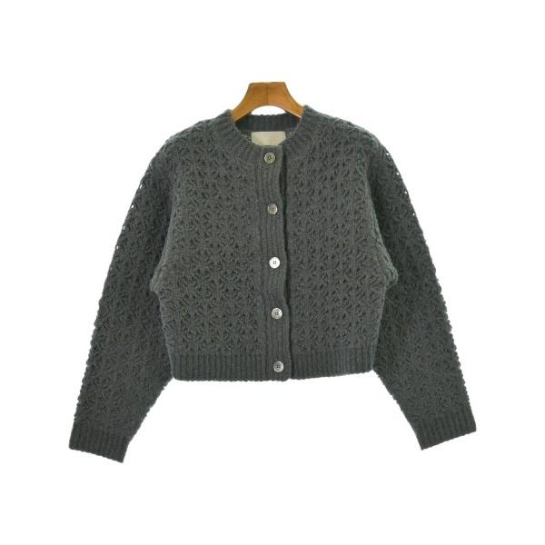 WALANCE カーディガン レディース ワランス 中古　古着