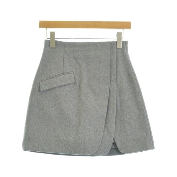 Lily Brown ショートパンツ レディース リリーブラウン 中古　古着