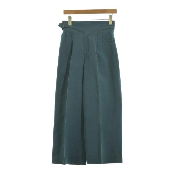 Liesse スラックス レディース リエス 中古　古着