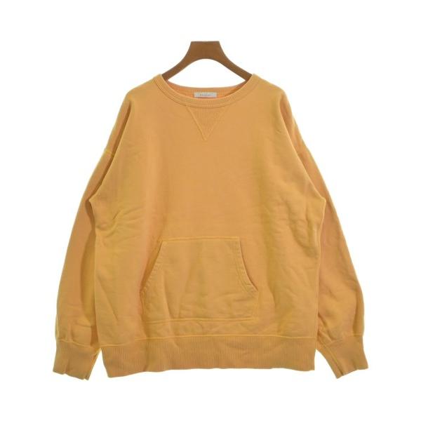 PHEENY スウェット レディース フィーニー 中古　古着