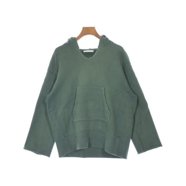 PHEENY パーカー レディース フィーニー 中古　古着