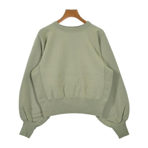 PHEENY スウェット レディース フィーニー 中古　古着