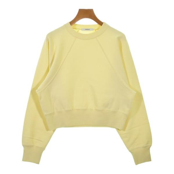 PHEENY スウェット レディース フィーニー 中古　古着