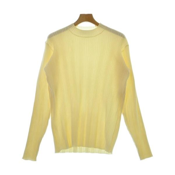 VAPORIZE ニット・セーター メンズ ヴェイパライズ 中古　古着