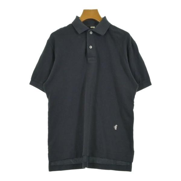 45R ポロシャツ レディース フォーティーファイブアール 中古　古着