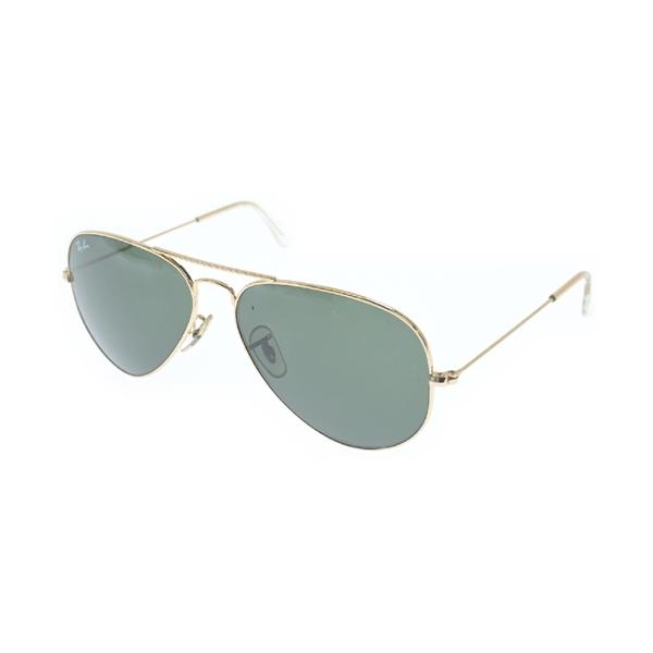 Ray-Ban サングラス メンズ レイバン 中古　古着