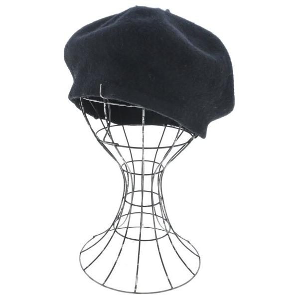 CA4LA ハンチング・ベレー帽 レディース カシラ 中古　古着