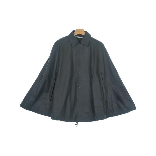 JOHN LAWRENCE SULLIVAN ブルゾン（その他） レディース ジョンローレンスサリバ...