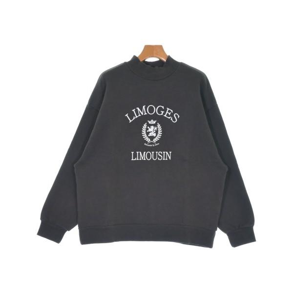 ADAM ET ROPE スウェット レディース アダムエロペ 中古　古着
