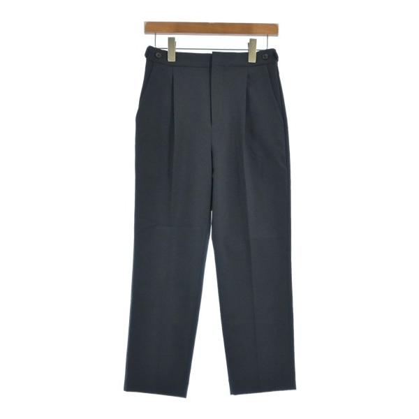 ADAM ET ROPE スラックス レディース アダムエロペ 中古　古着
