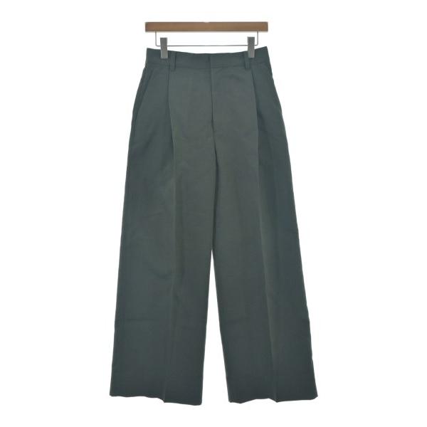 Traditional Weatherwear スラックス レディース トラディショナルウェザーウェ...