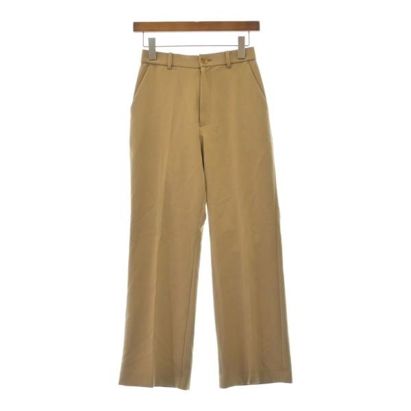 JOURNAL STANDARD relume スラックス レディース ジャーナルスタンダードレリュ...