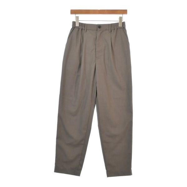 JOURNAL STANDARD relume スラックス レディース ジャーナルスタンダードレリュ...