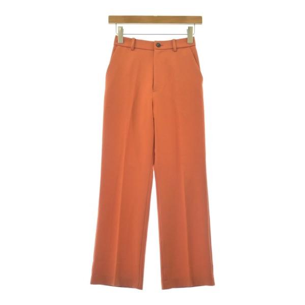 JOURNAL STANDARD relume スラックス レディース ジャーナルスタンダードレリュ...