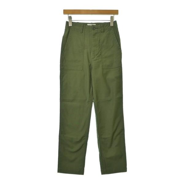 JOURNAL STANDARD relume カーゴパンツ レディース ジャーナルスタンダードレリ...