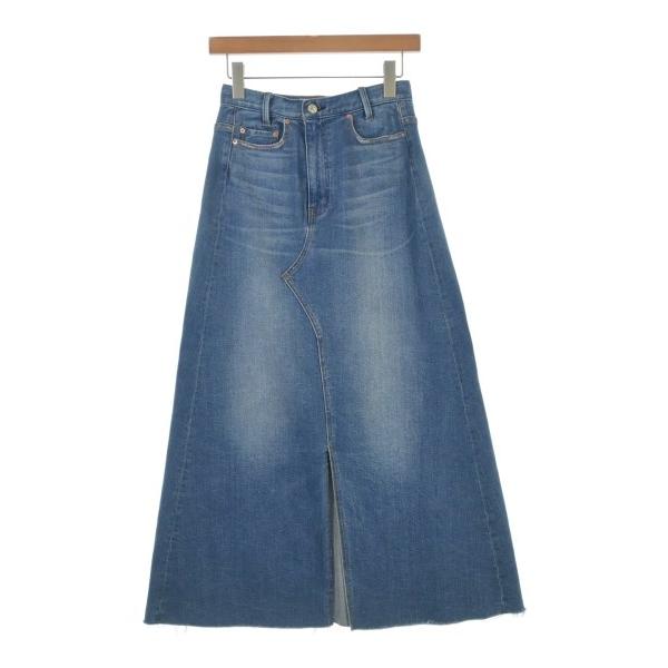 JOURNAL STANDARD relume ロング・マキシ丈スカート レディース ジャーナルスタ...