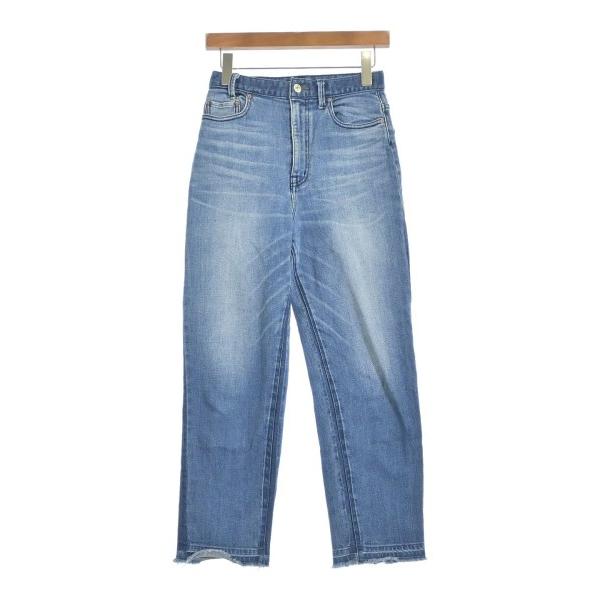 JOURNAL STANDARD relume デニムパンツ レディース ジャーナルスタンダードレリ...