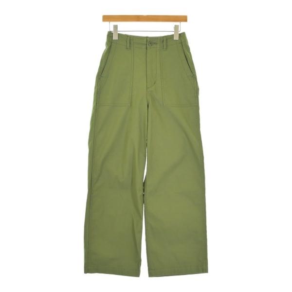 JOURNAL STANDARD relume チノパン レディース ジャーナルスタンダードレリュー...