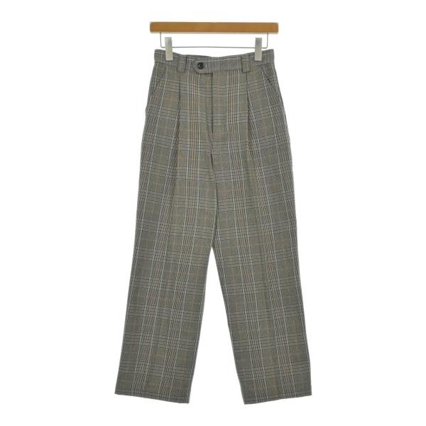 JOURNAL STANDARD relume スラックス レディース ジャーナルスタンダードレリュ...