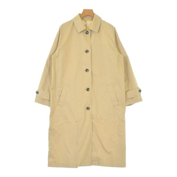 JOURNAL STANDARD relume ステンカラーコート レディース ジャーナルスタンダー...