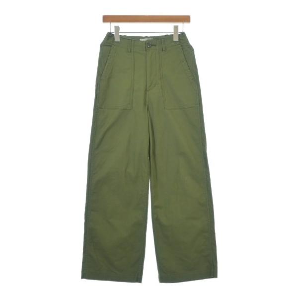 JOURNAL STANDARD relume カーゴパンツ レディース ジャーナルスタンダードレリ...