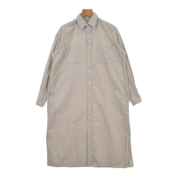 JOURNAL STANDARD relume シャツワンピース レディース ジャーナルスタンダード...