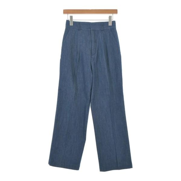 JOURNAL STANDARD relume デニムパンツ レディース ジャーナルスタンダードレリ...