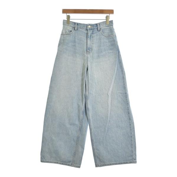 JOURNAL STANDARD relume デニムパンツ レディース ジャーナルスタンダードレリ...