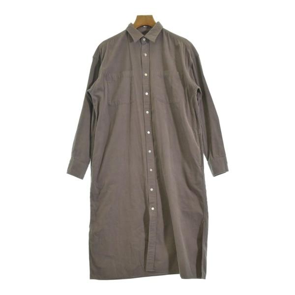 JOURNAL STANDARD relume シャツワンピース レディース ジャーナルスタンダード...
