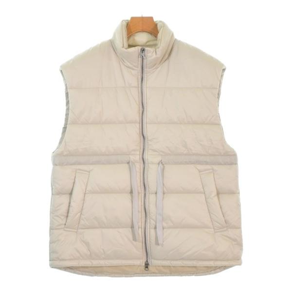 JOURNAL STANDARD relume ダウンジャケット/ダウンベスト レディース ジャーナ...