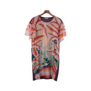 Tsumori Chisato ワンピースの商品一覧 ワンピース チュニック ファッション 通販 Yahoo ショッピング