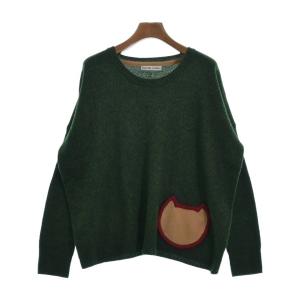 TSUMORI CHISATO ニット・セーター レディース ツモリチサト 中古　古着｜ragtagonlineshop