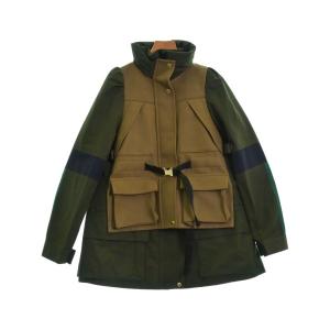 sacai ブルゾン（その他） レディース サカイ 中古　古着｜ragtagonlineshop