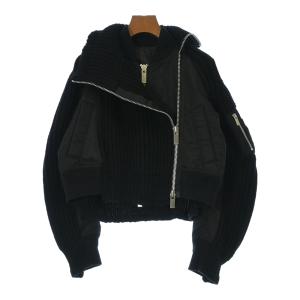 sacai ブルゾン（その他） レディース サカイ 中古　古着｜ragtagonlineshop