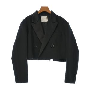 sacai カジュアルジャケット レディース サカイ 中古　古着｜ragtagonlineshop