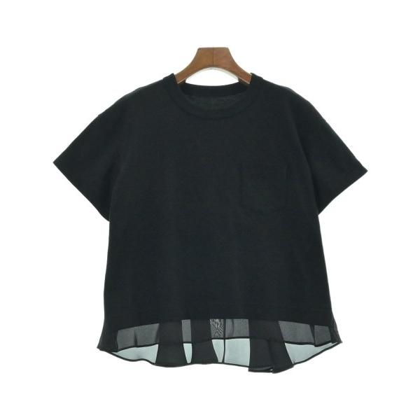 sacai Tシャツ・カットソー レディース サカイ 中古　古着