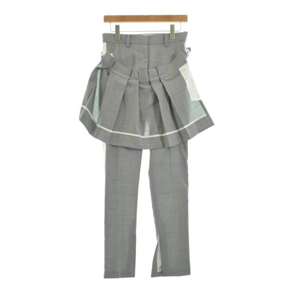 sacai パンツ（その他） レディース サカイ 中古　古着