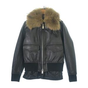 sacai ミリタリーブルゾン レディース サカ...の商品画像