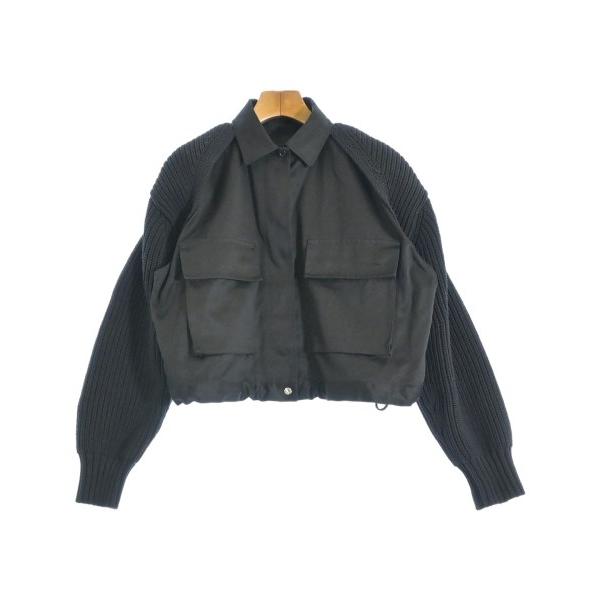 sacai ブルゾン（その他） レディース サカイ 中古　古着