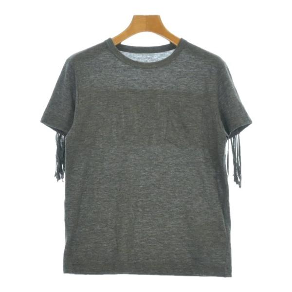sacai Tシャツ・カットソー レディース サカイ 中古　古着