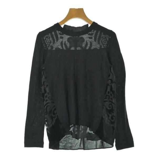 sacai Tシャツ・カットソー レディース サカイ 中古　古着