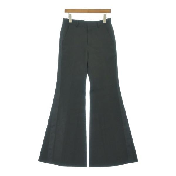 sacai スラックス レディース サカイ 中古　古着