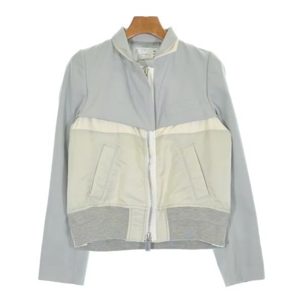 sacai ブルゾン（その他） レディース サカイ 中古　古着