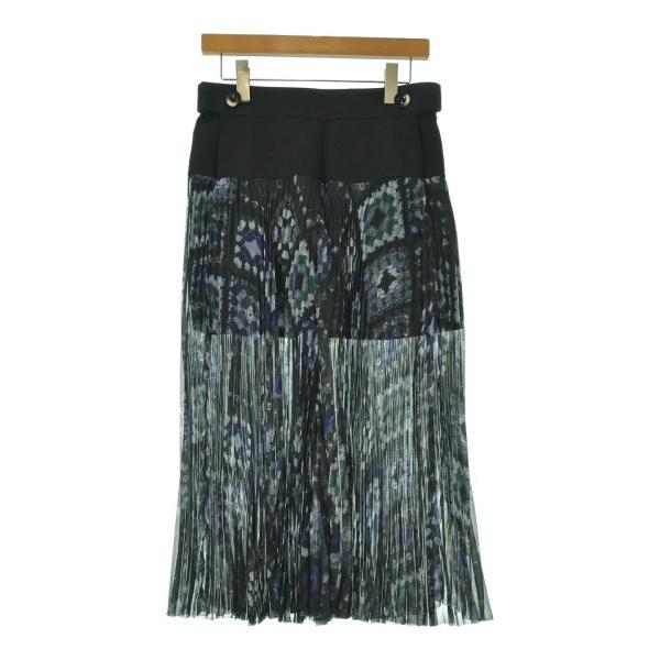 sacai パンツ（その他） レディース サカイ 中古　古着
