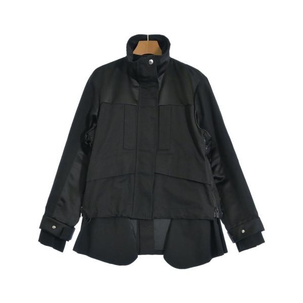 sacai ブルゾン（その他） レディース サカイ 中古　古着