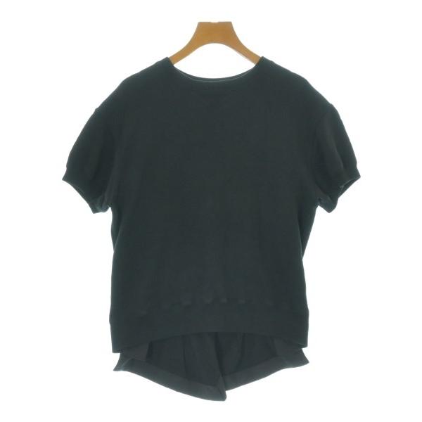 sacai スウェット レディース サカイ 中古　古着