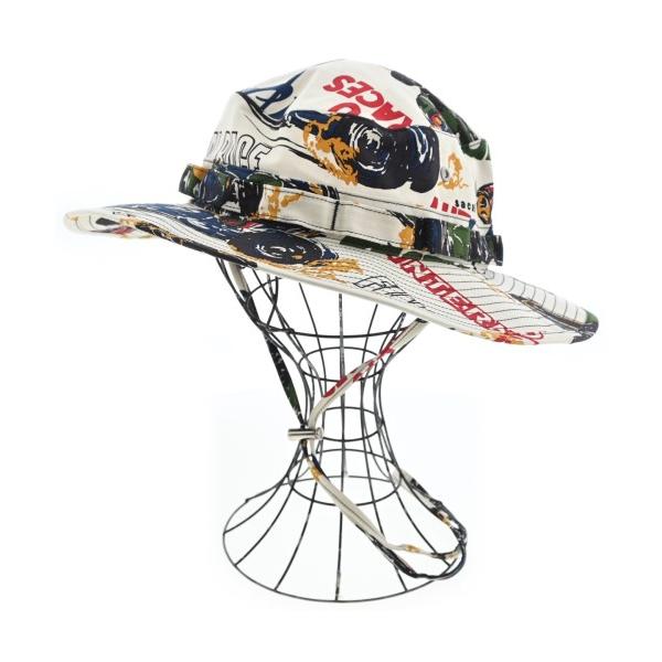 sacai ハット レディース サカイ 中古　古着