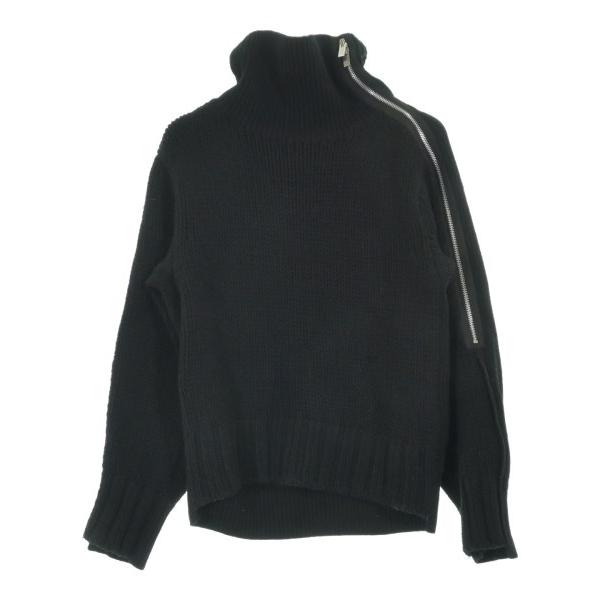 sacai ニット・セーター レディース サカイ 中古　古着
